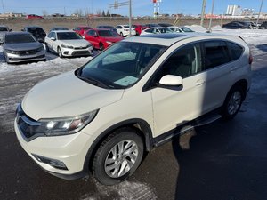 Honda CR-V EX-L UNE VRAI PERLE !!! 2016