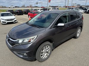 Honda CR-V EX 2016