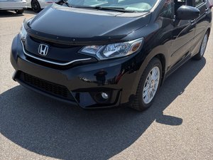 Honda Fit EX 2015