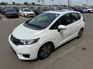 Honda Fit EX/TOIT OUVRANT/BAS KILOMÉTRAGES 2015