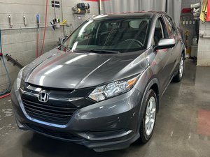 2016 Honda HR-V LX