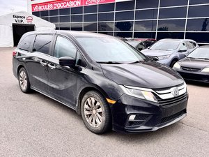 Honda Odyssey LX 2018
