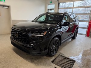Honda PILOT Black edition 2025