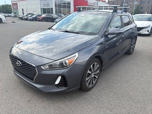 Hyundai Elantra GT Luxury 2019