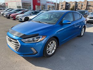 Hyundai Elantra GL 2017