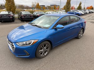 Hyundai Elantra GL/28 DOSSIERS D'ENTRETIENT 2018