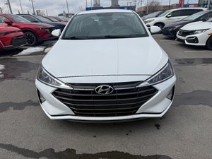 Hyundai Elantra Essential 2020
