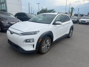 Hyundai Kona Electric Preferred 2021
