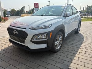 Hyundai Kona Essential JAMAIS ACCIDENTÉ 2020
