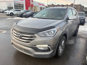 Hyundai Santa Fe Sport  2017