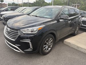 Hyundai Santa Fe XL Premium 2018