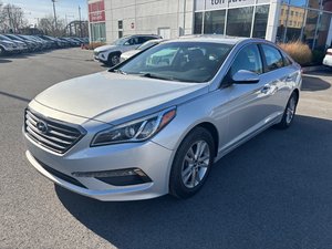 Hyundai Sonata 2.4L GLS 2016