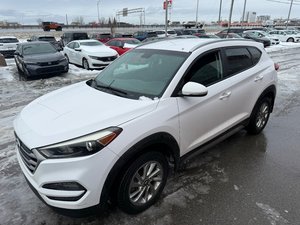 Hyundai Tucson Premium 2017