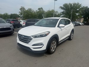 Hyundai Tucson Premium 2017