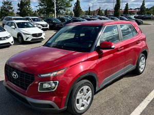 Hyundai Venue Essential 2020