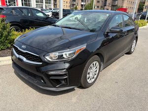 Kia Forte LX 2020