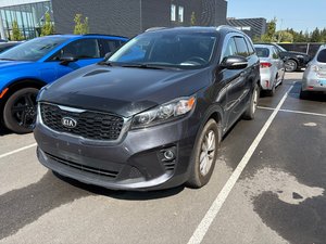 Kia Sorento LX V6 AWD JAMAIS ACCIDENTÉ REMORQUAGE DE 5 000 LBS 2019