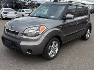 Kia Soul 2U 2010