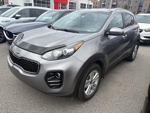 Kia Sportage LX 2017