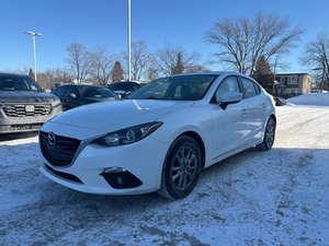 Mazda3 GS-SKY 2014