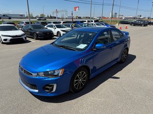 Mitsubishi Lancer SE 2016