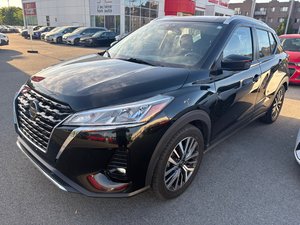 Nissan Kicks SV 2021