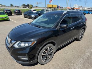 Nissan Rogue SL/AWD/16 DOSSIERS ENTRETIENT/JAMAIS ACCIDENTÉ 2017