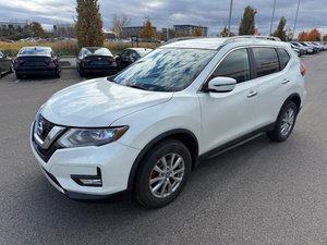 Nissan Rogue SV/AWD/BAS PRIX 2017