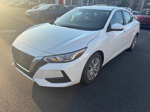Nissan Sentra S 2023