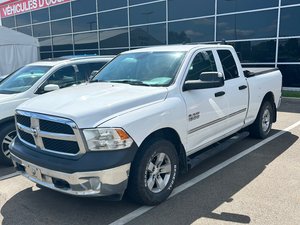 Ram 1500 ST 2016