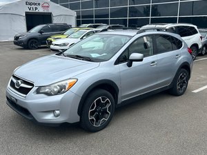 Subaru XV Crosstrek  2015