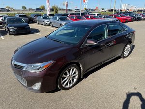 Toyota Avalon XLE 2013