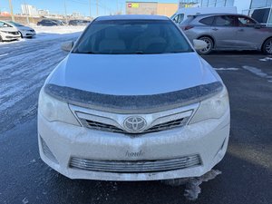 Toyota Camry UN VRAI BIJOU !!! 2013