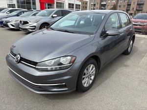 Volkswagen Golf TRENDLINE 2018