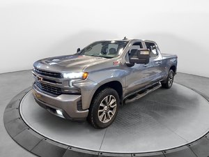 Chevrolet Silverado 1500 RST 2021