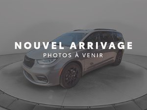 Chrysler Pacifica Touring-L 2024