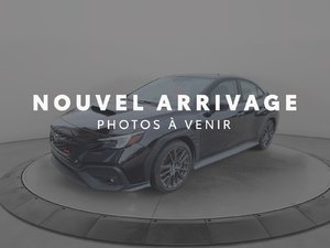 Subaru WRX Sport 2025