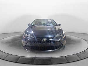 Toyota Corolla Hatchback 2022