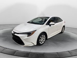 Toyota Corolla  2020