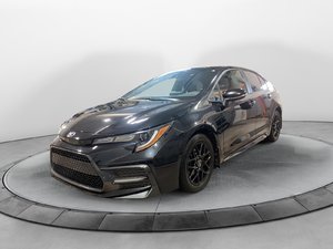 Toyota Corolla SE 2021