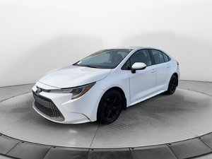 Toyota Corolla LE 2022