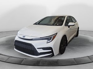 Toyota Corolla  2024