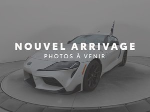 2023 Toyota GR Supra 3L