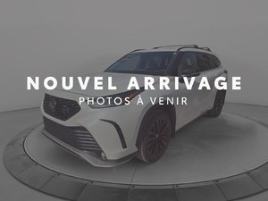 Toyota Highlander  2023