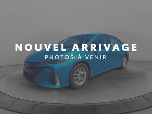 Toyota Prius Prime  2021