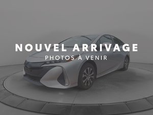 Toyota Prius Prime  2022