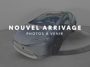 Toyota Prius Prime  2024