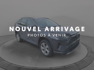2020 Toyota RAV4 Hybrid Limited