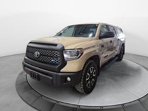 Toyota Tundra  2020