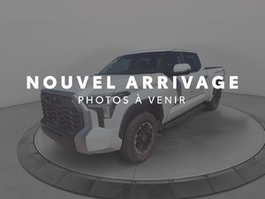 Toyota Tundra Limited TRD OFF ROAD 2023